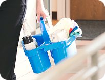 PROTECTION + DISINFECTION®